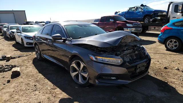 Honda Accord 2019