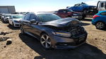 Honda Accord 2019