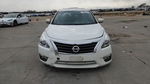 Nissan Altima 2013