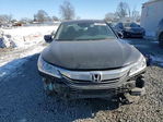 Honda Accord 2017