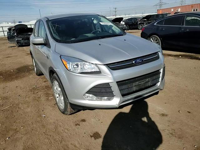 Ford Escape 2013