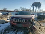 Jeep Cherokee 2020