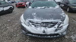 Hyundai Sonata 2012