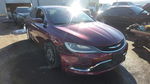 Chrysler 200 2016