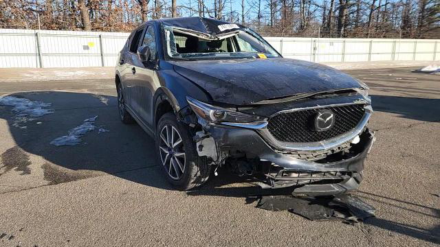 Mazda CX-5 2018