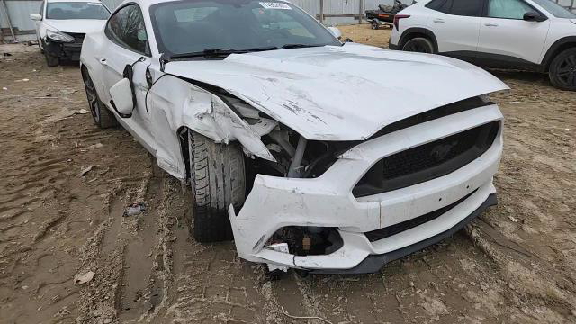 Ford Mustang 2015