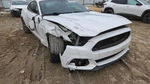 Ford Mustang 2015