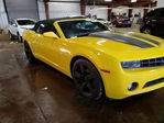 Chevrolet Camaro 2012