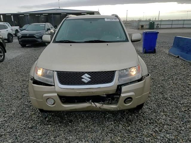 Suzuki Grand Vitara 2007