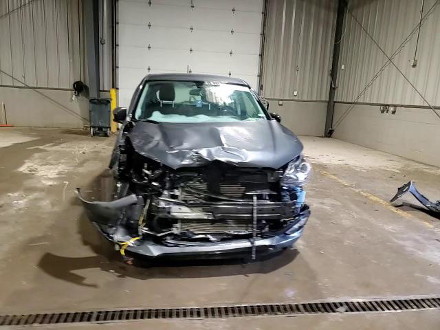 Chevrolet Spark 2019