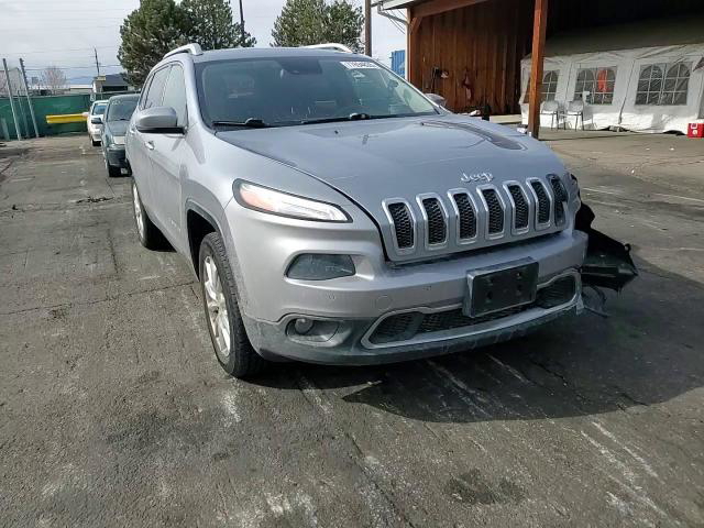 Jeep Grand Cherokee 2014