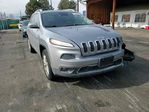 Jeep Grand Cherokee 2014
