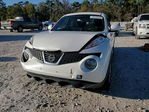 Nissan Juke 2014