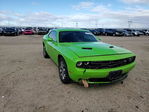 Dodge Challenger 2017