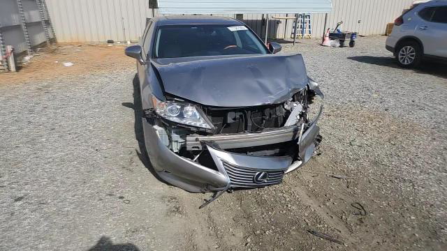 Lexus ES 2015
