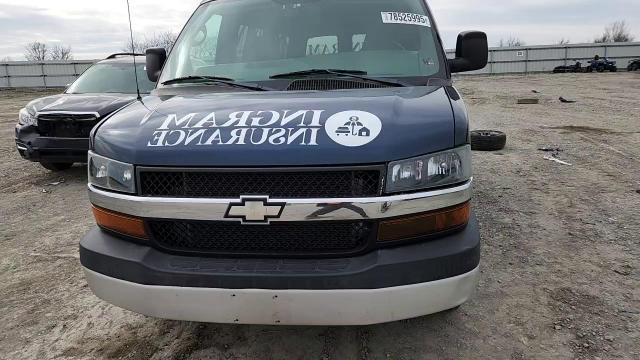 Chevrolet Express 2005
