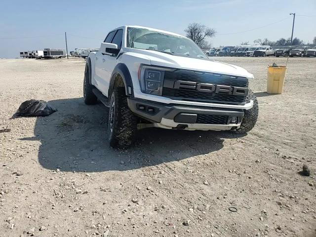 Ford F-150 2022