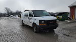 GMC Savana 2008