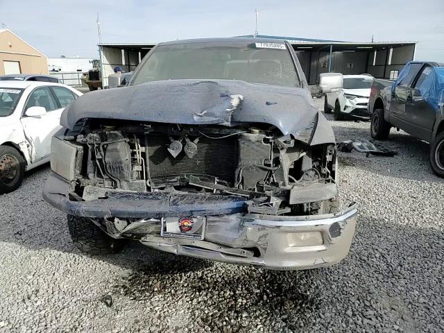 Dodge RAM 2010