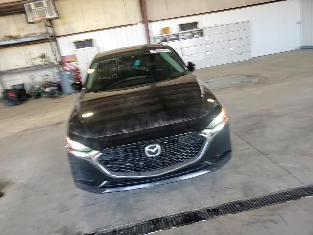 Mazda 3 2019