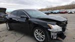 Nissan Maxima 2014
