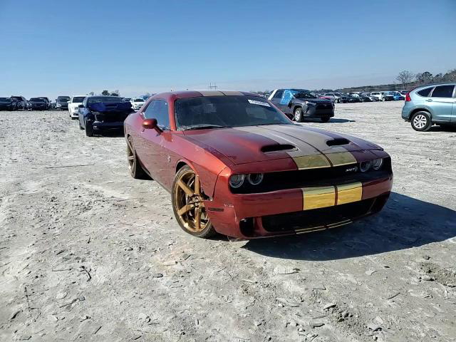 Dodge Challenger 2020