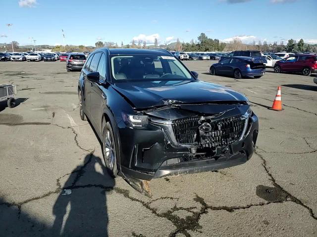 Mazda CX-90 2024