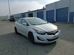 Hyundai Elantra 2016