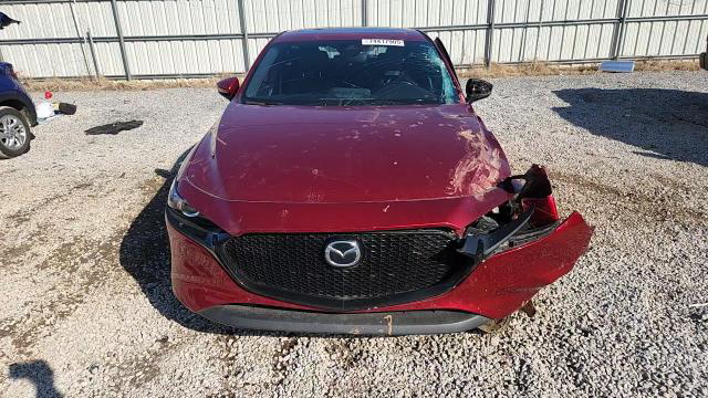 Mazda 3 2023