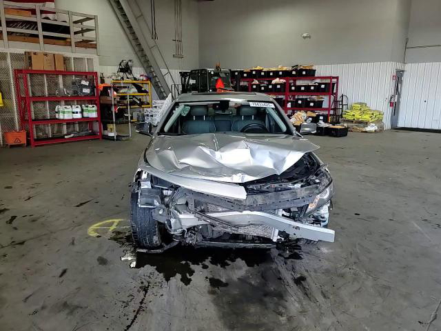 Chevrolet Impala 2014