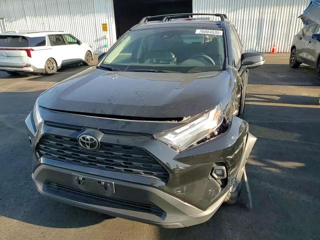 Toyota RAV 4 2024