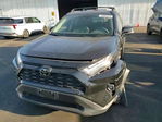 Toyota RAV 4 2024