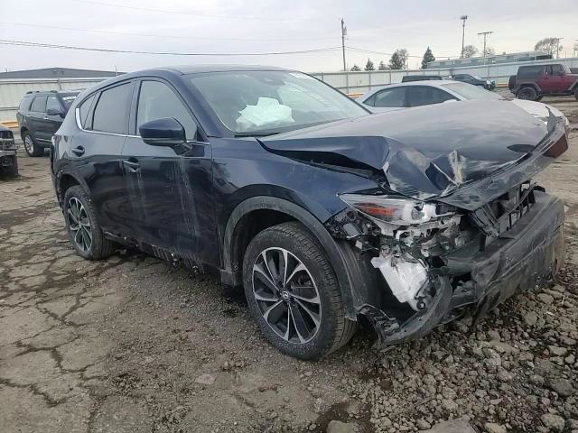Mazda CX-5 2023