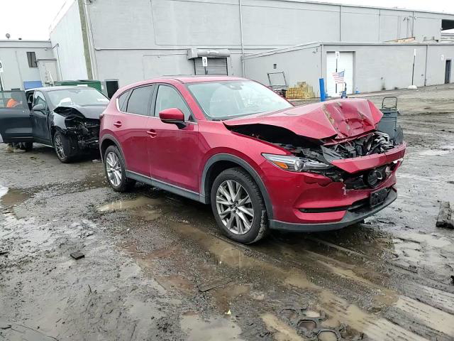 Mazda CX-5 2020