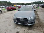 Audi A3 2018