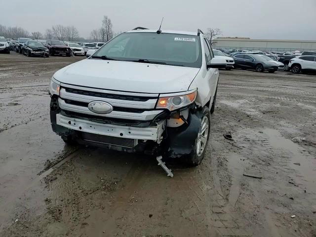 Ford Edge 2013
