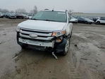 Ford Edge 2013