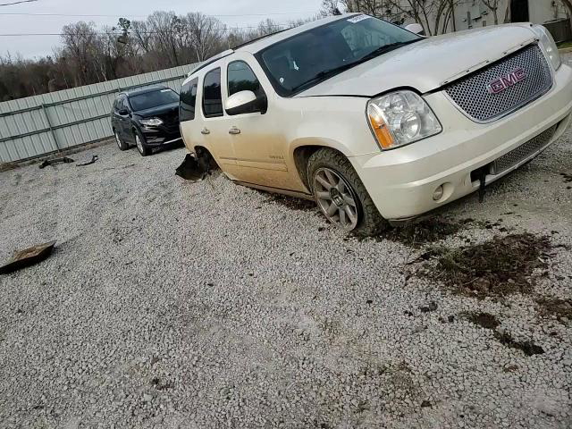 GMC Yukon 2014