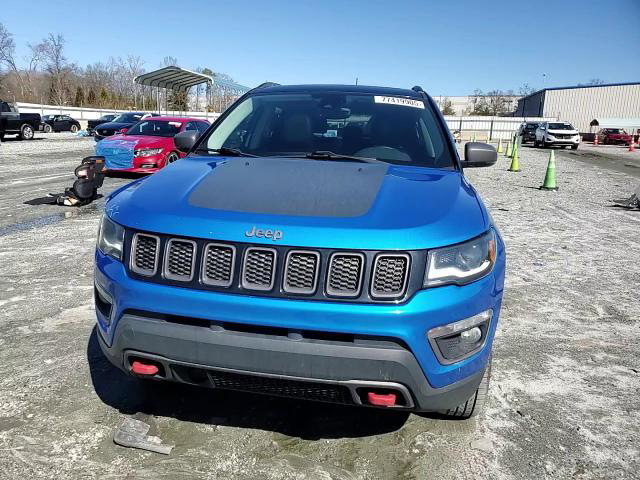 Jeep Compass 2018