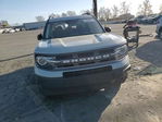 Ford Bronco 2022