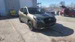 Subaru Forester 2024