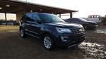 Ford Explorer 2016