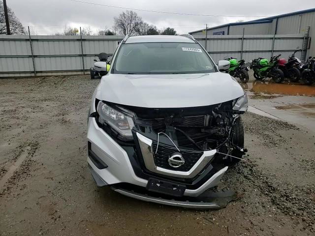 Nissan Rogue 2017