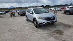 Honda CR-V 2016