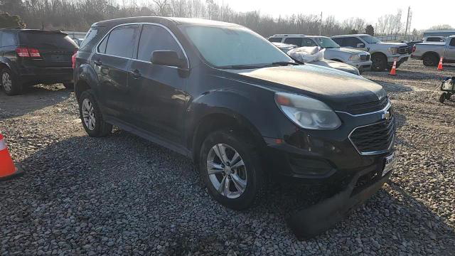 Chevrolet Equinox 2017
