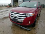 Ford Edge 2014