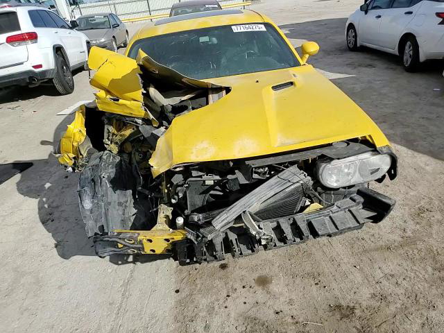 Dodge Challenger 2010