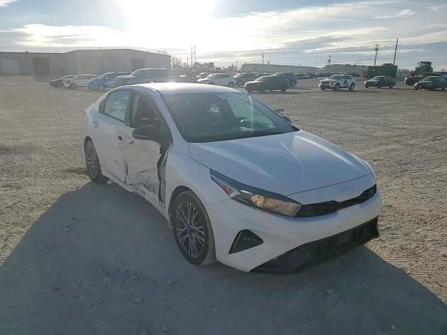 Kia Forte 2024