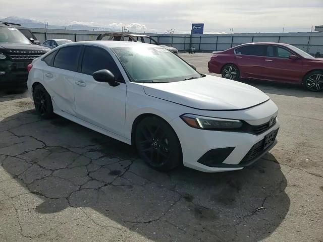 Honda Civic 2024