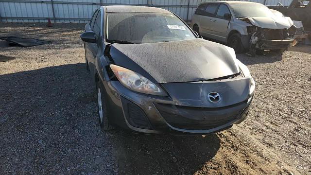 Mazda 3 2011
